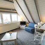 Huus Int Hook Wohnung Giebel