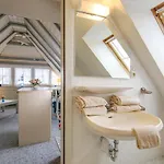 Huus Int Hook Wohnung Giebel
