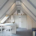 Huus Int Hook Wohnung Giebel