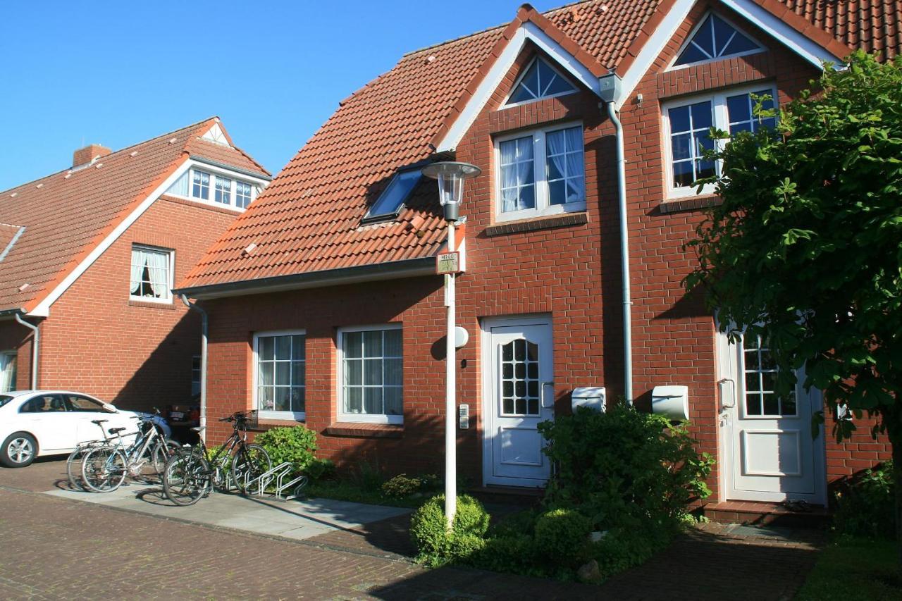 Apartment Huus Int Hook Giebel