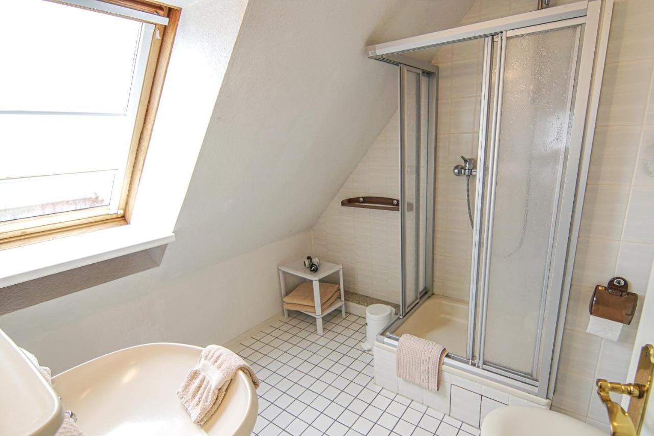 Apartment Huus Int Hook Giebel Norderney